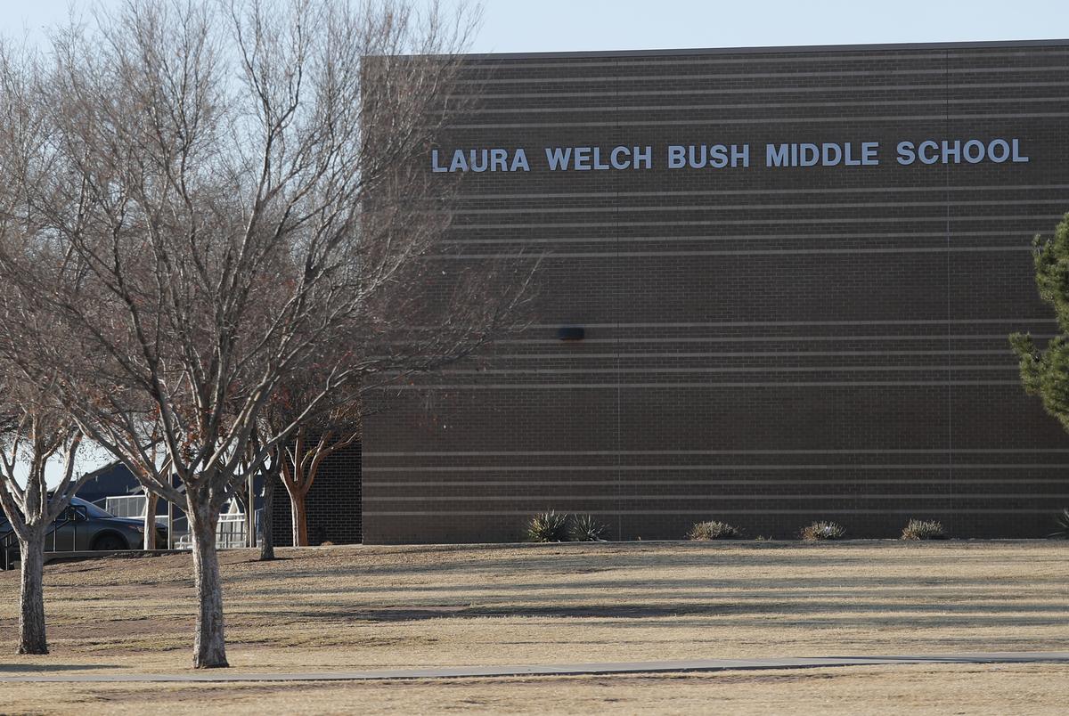 West Texas parents are suing their schools over racism as others demand